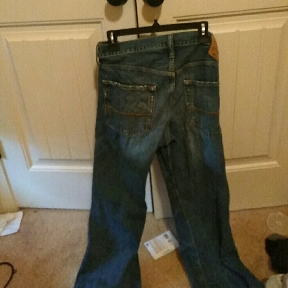 Jeans - Picture 3 of 3
